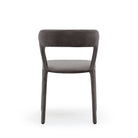 Monaco Dining Chair - Charcoal