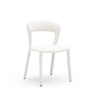 Monaco Dining Chair - Oatmeal