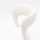 Monaco Dining Chair - Oatmeal
