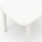 Monaco Dining Chair - Oatmeal