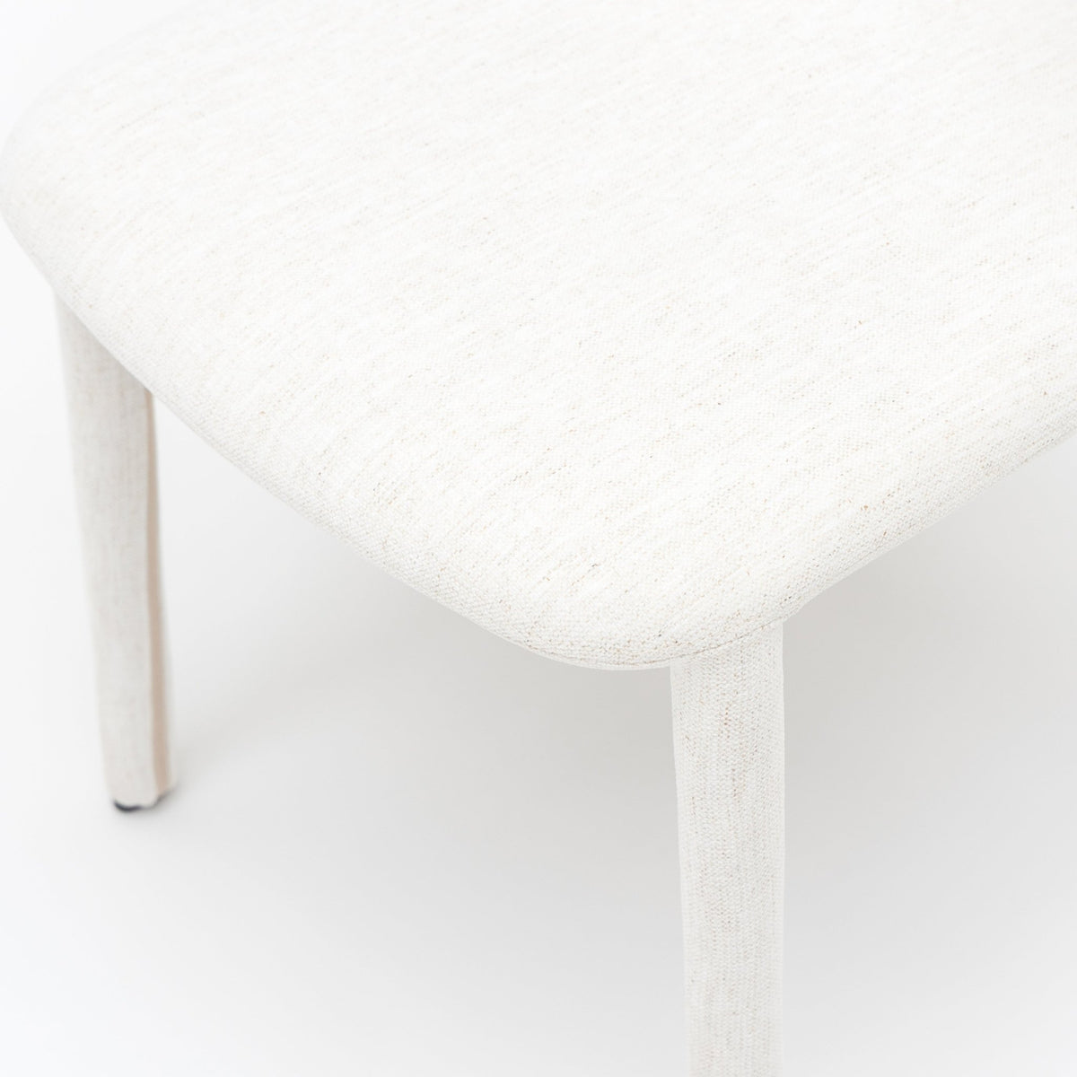 Monaco Dining Chair - Oatmeal