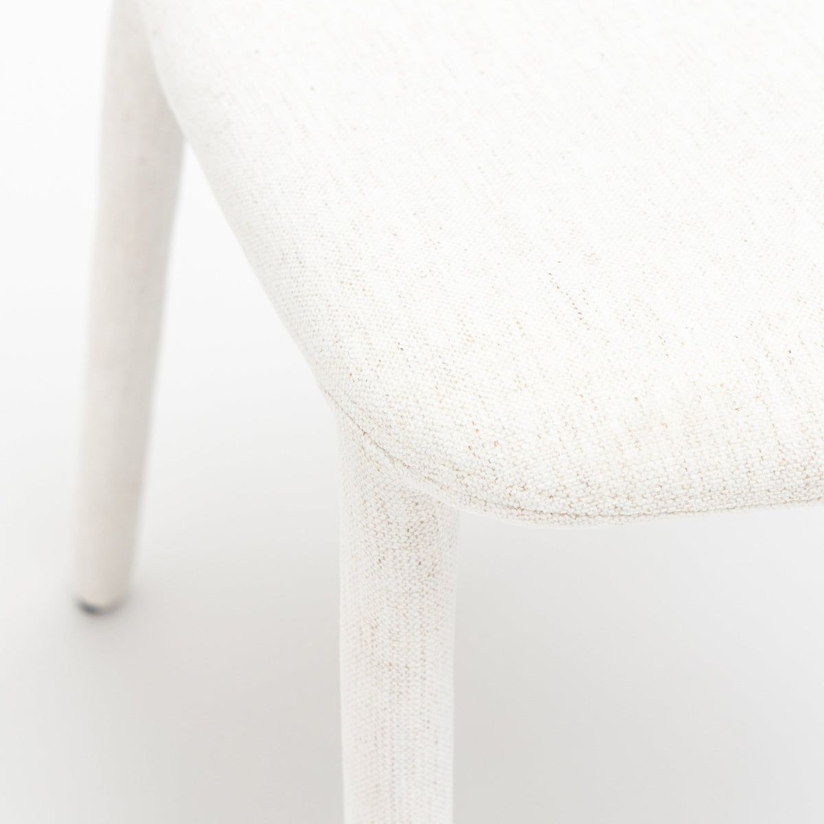 Monaco Dining Chair - Oatmeal