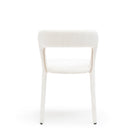 Monaco Dining Chair - Oatmeal