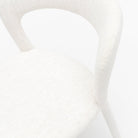 Monaco Dining Chair - Oatmeal