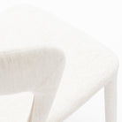 Monaco Dining Chair - Oatmeal