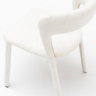 Monaco Dining Chair - Oatmeal