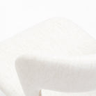 Monaco Dining Chair - Oatmeal