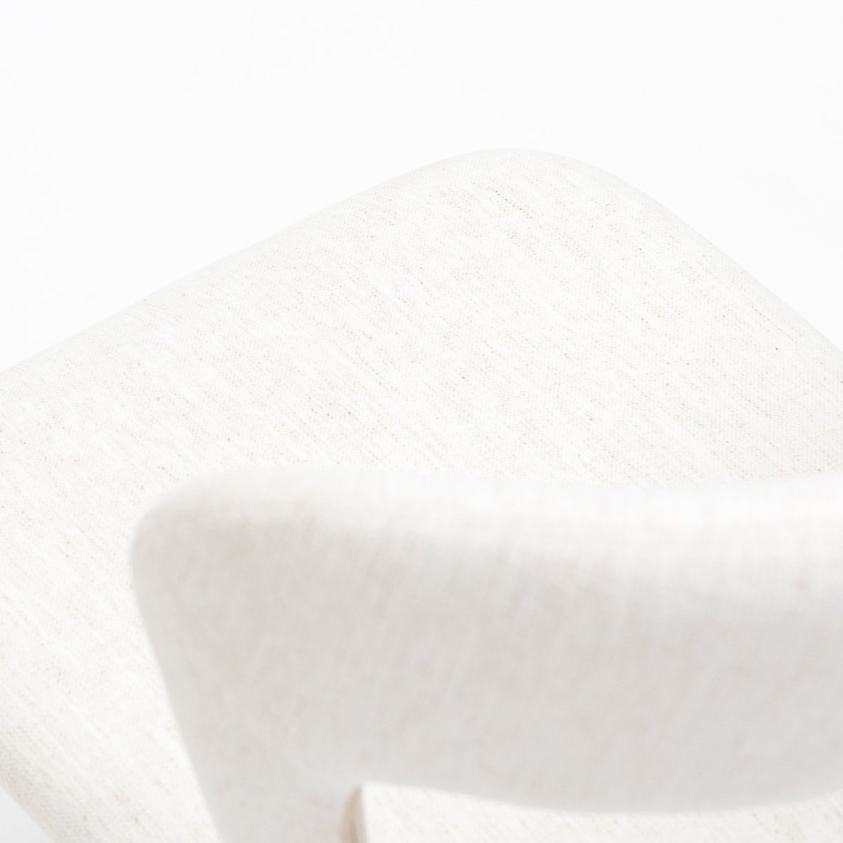 Monaco Dining Chair - Oatmeal