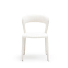 Monaco Dining Chair - Oatmeal
