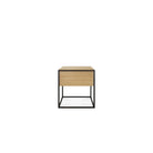 Monolit Bedside Table