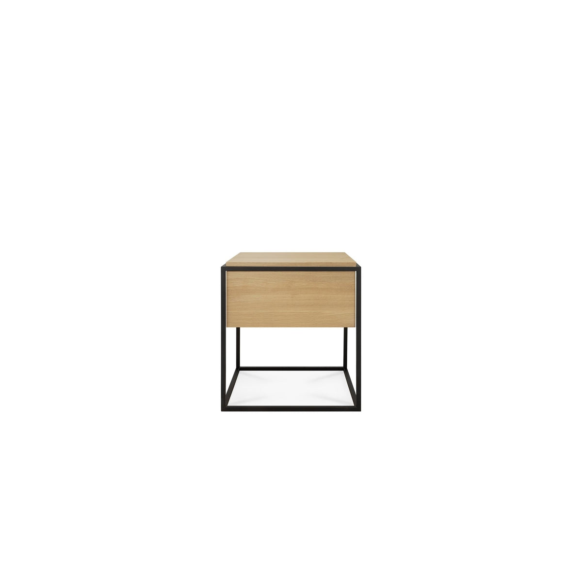 Monolit Bedside Table
