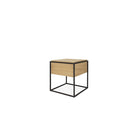 Monolit Bedside Table