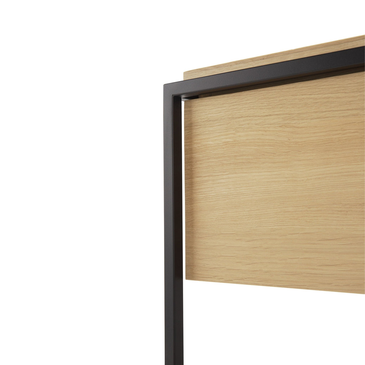 Monolit Bedside Table