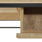 Monolit Console - Oak