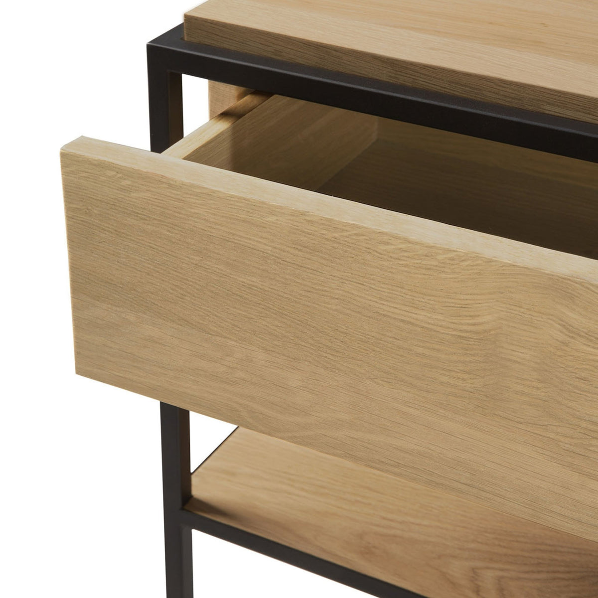 Monolit Console - Oak