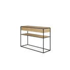 Monolit Console - Oak