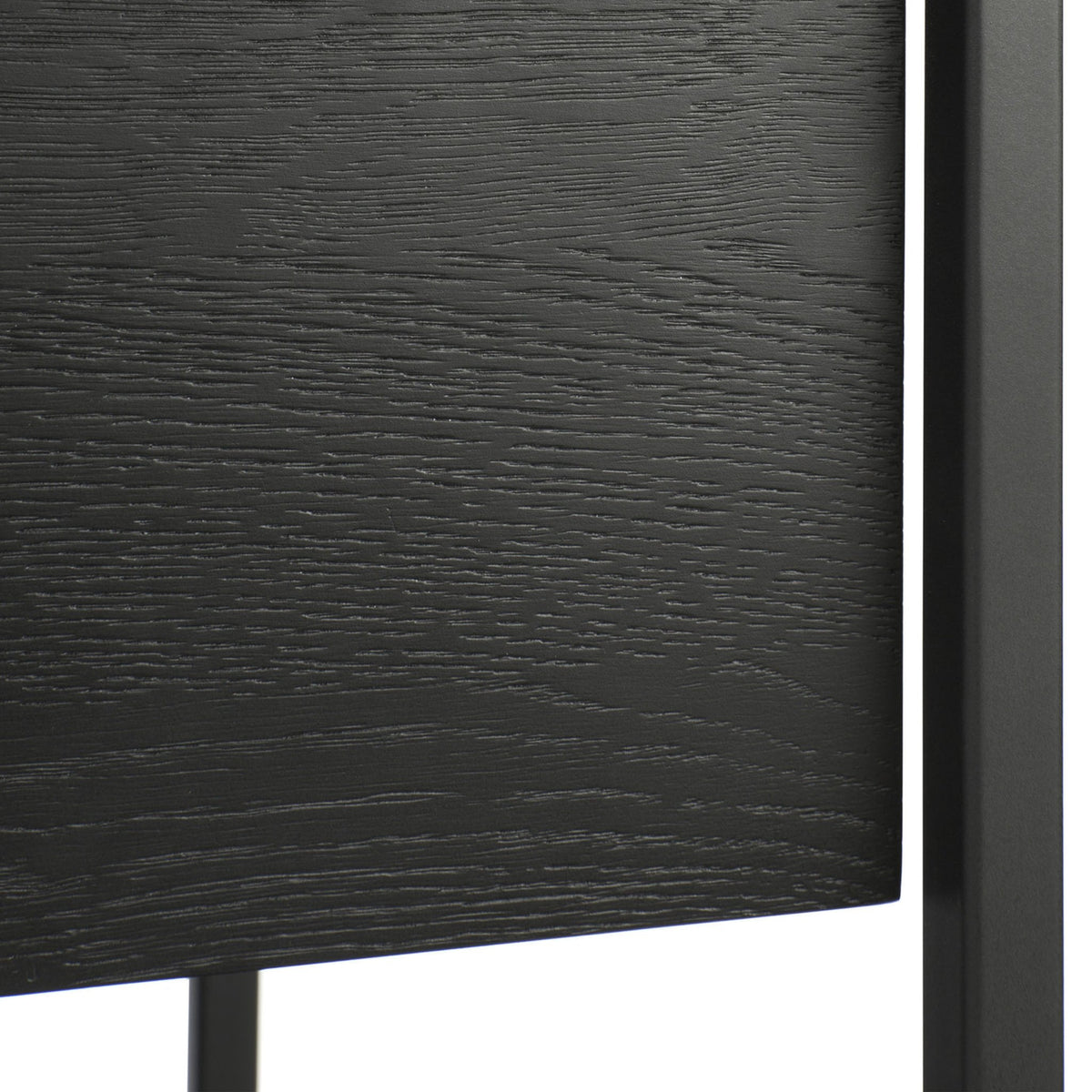 Monolit Console - Varnished Oak