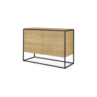 Monolit Sideboard - Buffets & Sideboards Ethnicraft Loom Collection Dubai