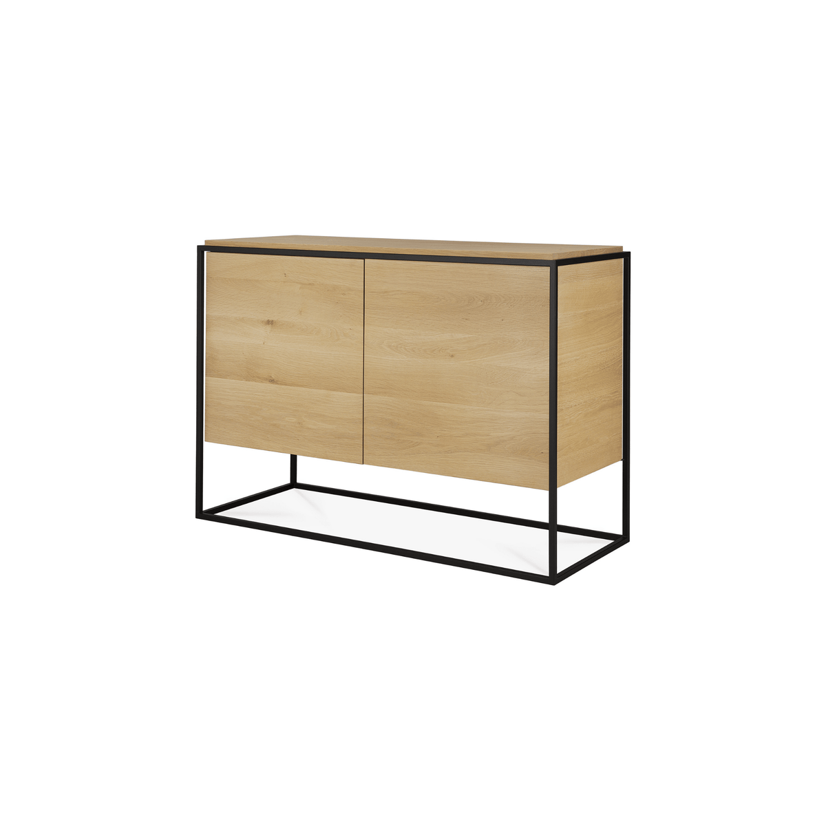 Monolit Sideboard - Buffets & Sideboards Ethnicraft Loom Collection Dubai