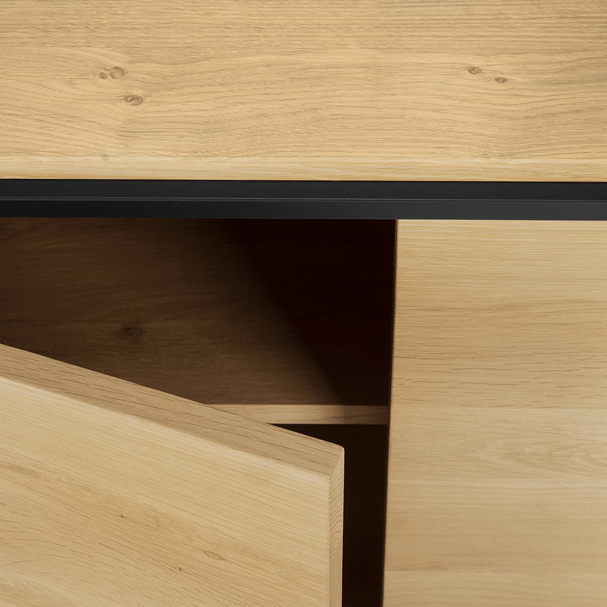 Monolit Sideboard - Buffets & Sideboards Ethnicraft Loom Collection Dubai