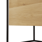 Monolit Sideboard - Buffets & Sideboards Ethnicraft Loom Collection Dubai