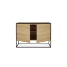 Monolit Sideboard - Buffets & Sideboards Ethnicraft Loom Collection Dubai