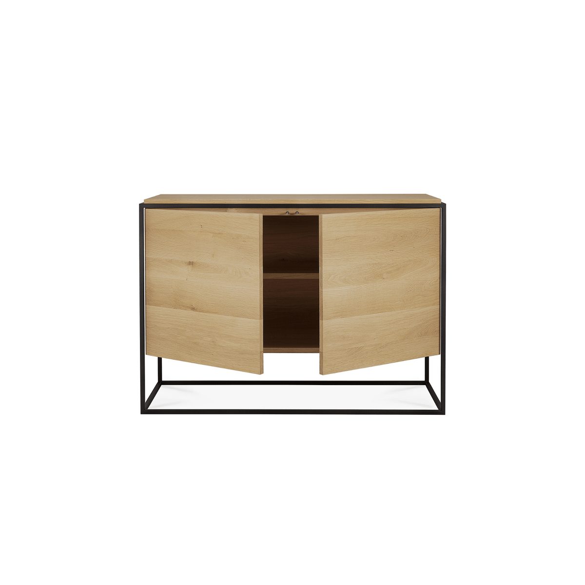 Monolit Sideboard - Buffets & Sideboards Ethnicraft Loom Collection Dubai