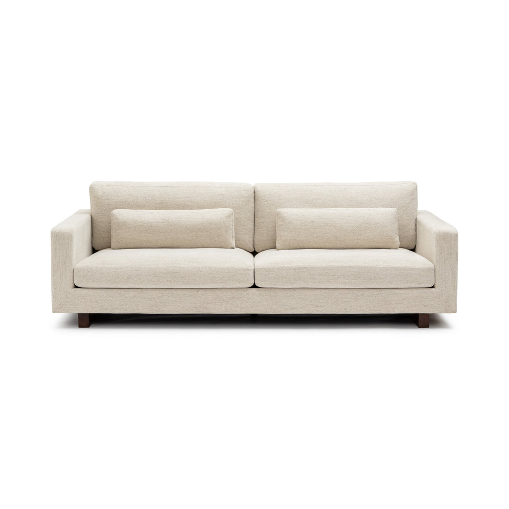 Morrell Sofa - Barley - Loom Collection