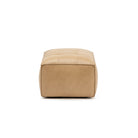 Muse Ottoman - Arena Leather