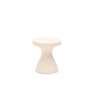 Myco Side Table - Dune - Side Tables Loom Collection Loom Collection Dubai
