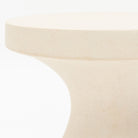 Myco Side Table - Dune - Side Tables Loom Collection Loom Collection Dubai