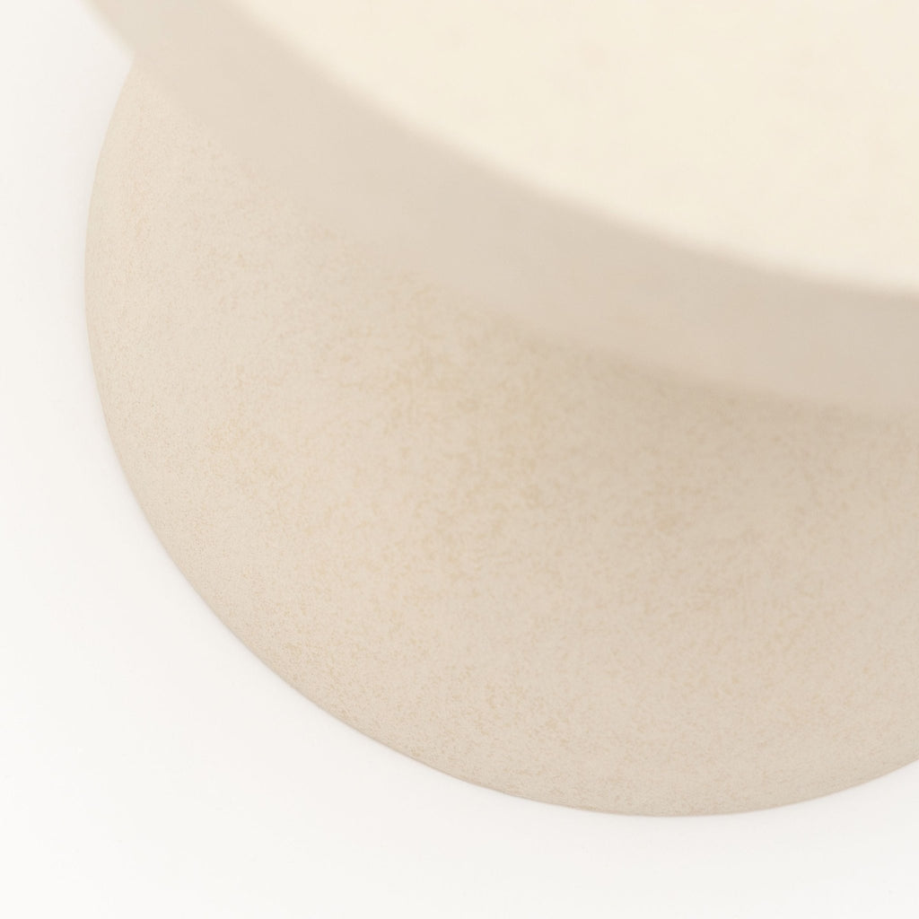 Myco Side Table - Dune - Side Tables Loom Collection Loom Collection Dubai