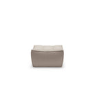 N701 Footstool - Beige