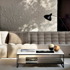 N701 Sofa - Beige - Round Corner