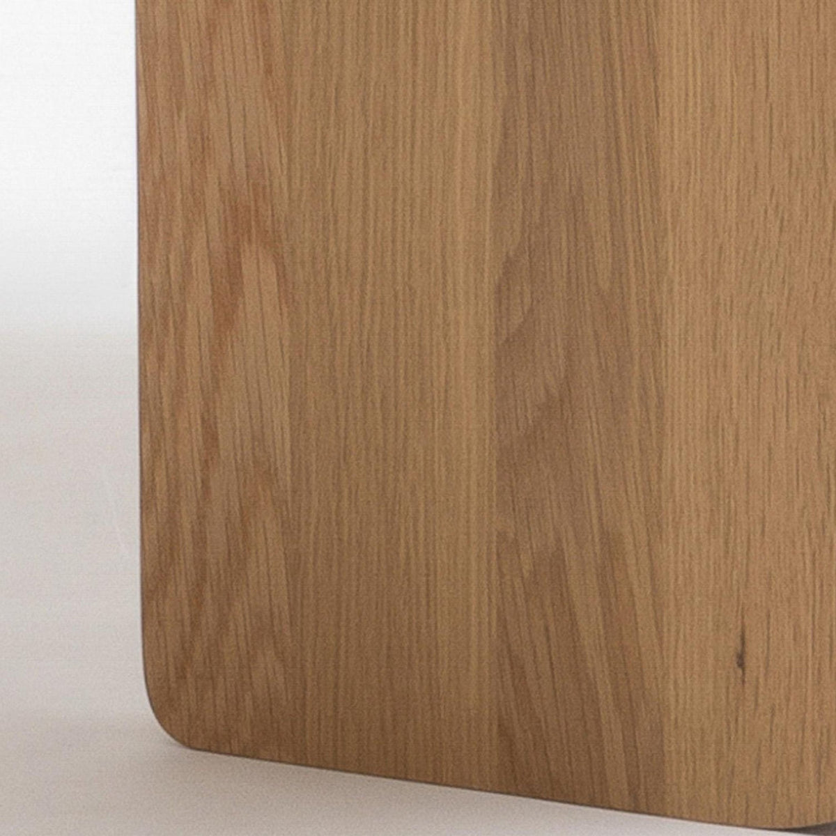 Native Coffee Table - Nougat & Light Oak - Coffee Tables Tolv Loom Collection Dubai