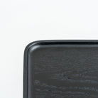 Nell Console - Black Oak & Bianca Carrara
