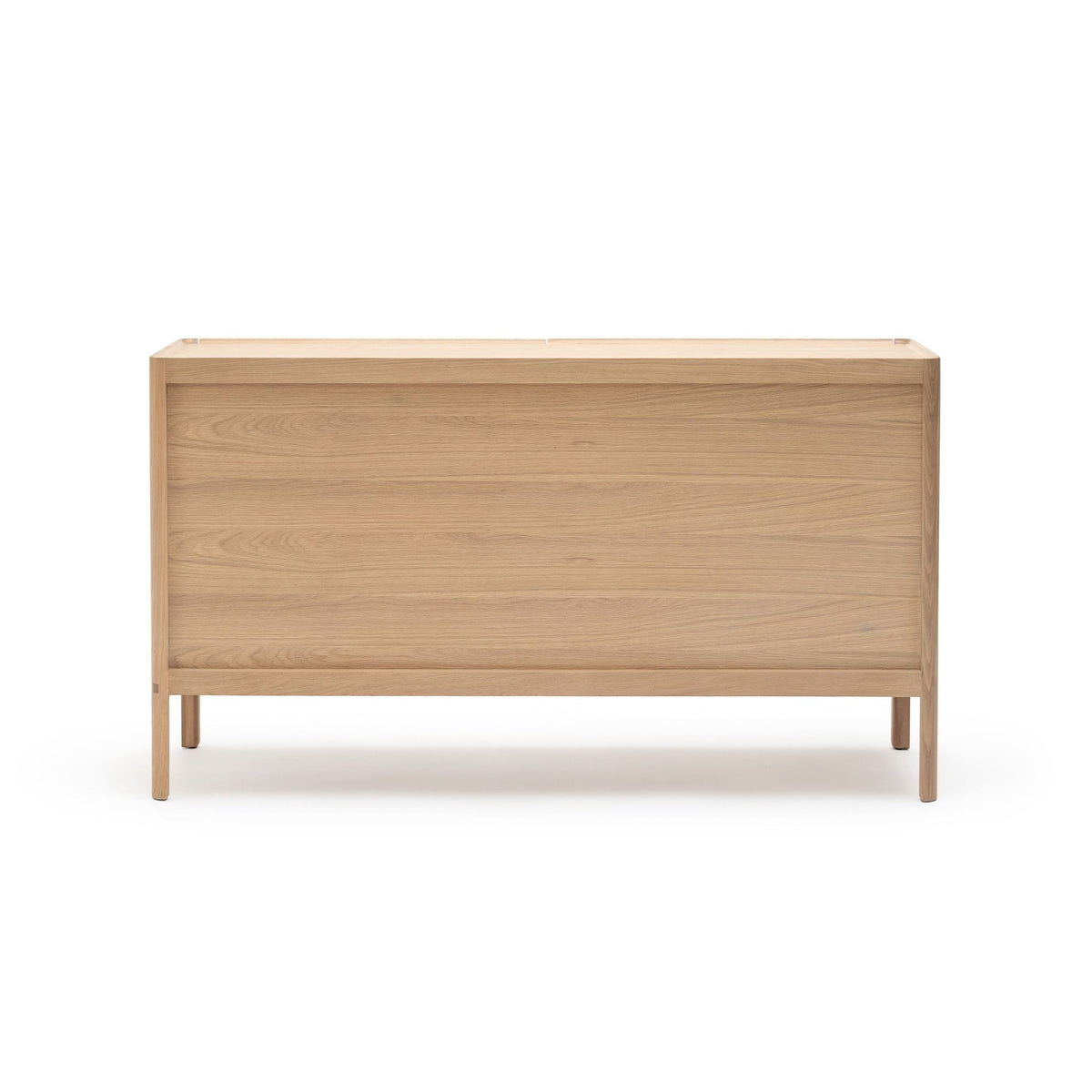 Nell Dresser - Blonde Oak - Buffets & Sideboards Tolv Loom Collection Dubai