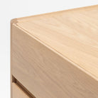 Nell Dresser - Blonde Oak - Buffets & Sideboards Tolv Loom Collection Dubai