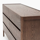 Nell Dresser - Espresso Oak