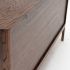 Nell Dresser - Espresso Oak