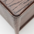 Nell Dresser - Espresso Oak