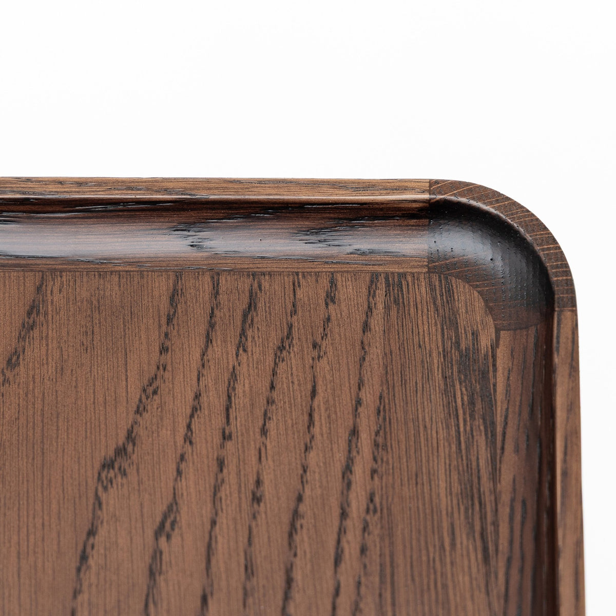 Nell Dresser - Espresso Oak