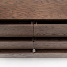 Nell Dresser - Espresso Oak