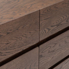 Nell Dresser - Espresso Oak