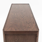 Nell Dresser - Espresso Oak