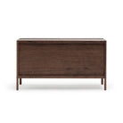 Nell Dresser - Espresso Oak - Buffets & Sideboards Tolv Loom Collection Dubai