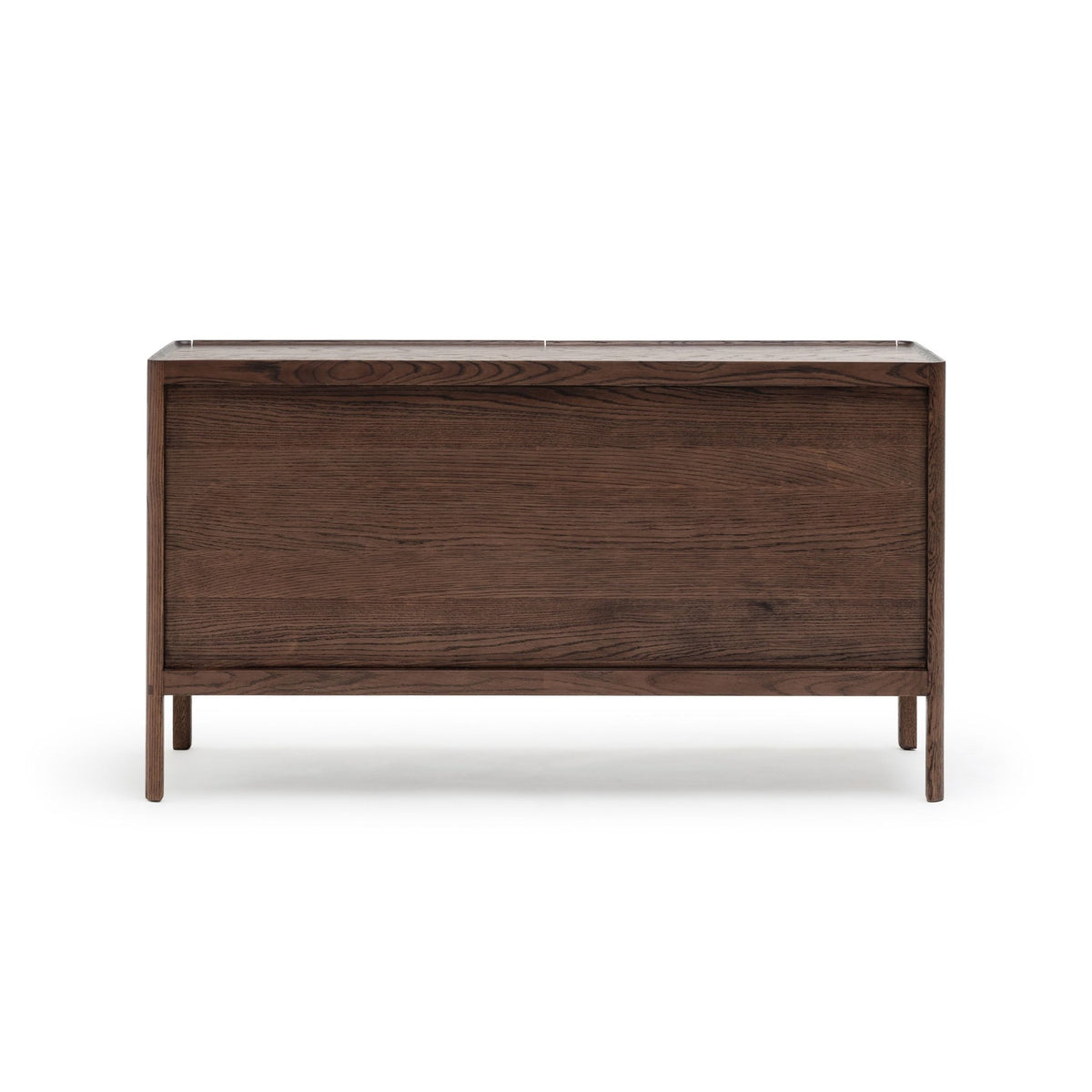 Nell Dresser - Espresso Oak - Buffets & Sideboards Tolv Loom Collection Dubai