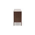 Nell Dresser - Espresso Oak - Buffets & Sideboards Tolv Loom Collection Dubai