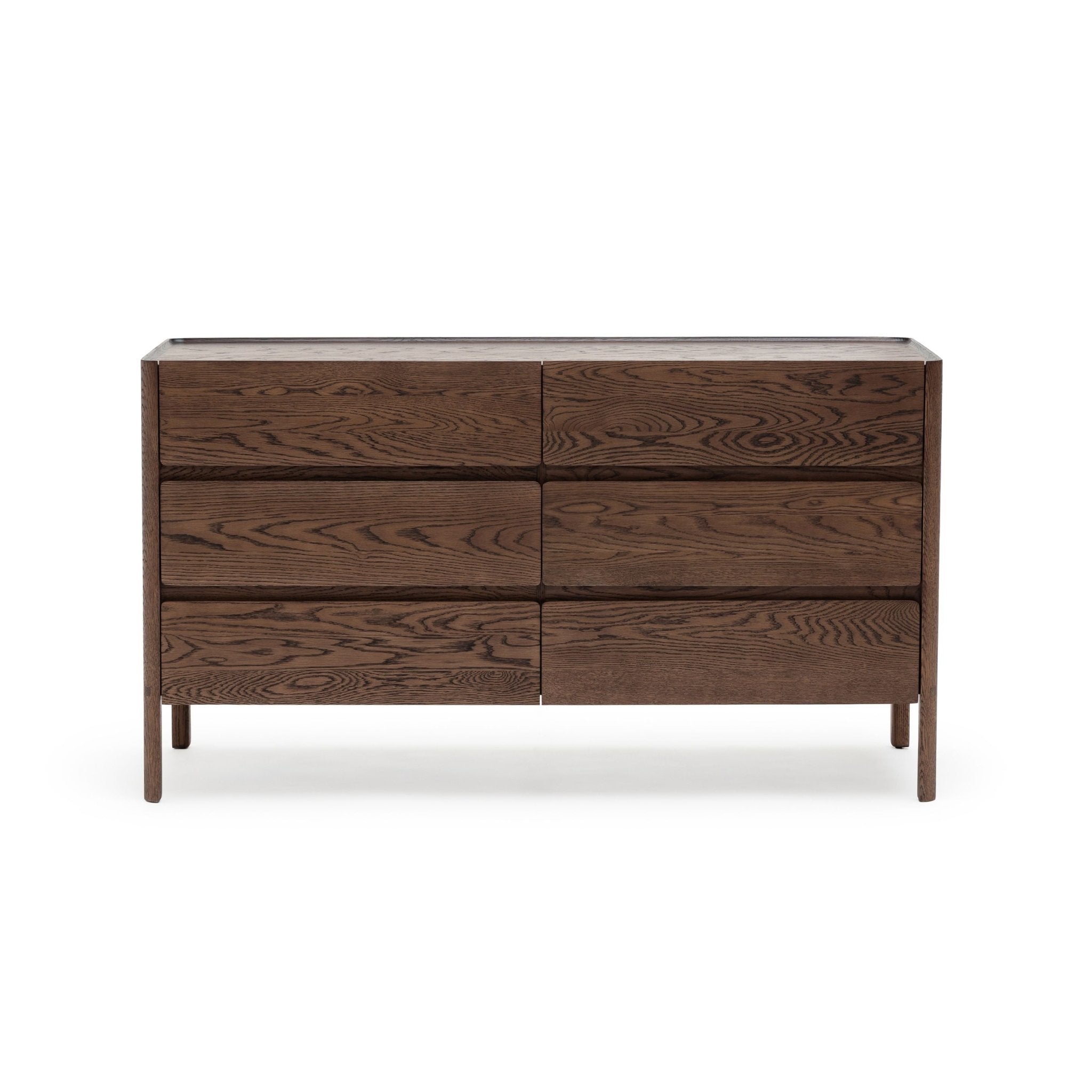 Nell Dresser - Espresso Oak Nell Dresser - Espresso Oak