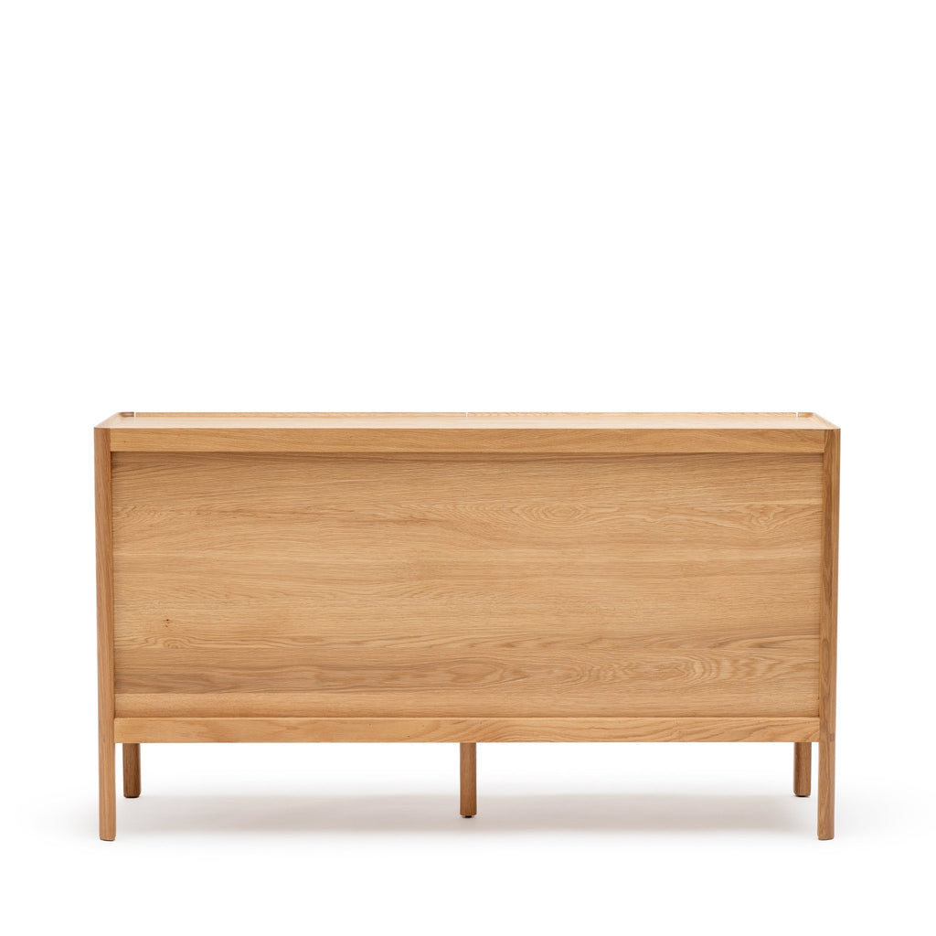 Nell Dresser - Light Oak - Loom Collection